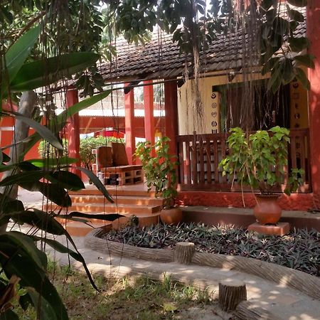 Big Milly'S Backyard Ξενοδοχείο Kokrobite Εξωτερικό φωτογραφία