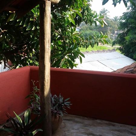 Big Milly'S Backyard Ξενοδοχείο Kokrobite Εξωτερικό φωτογραφία