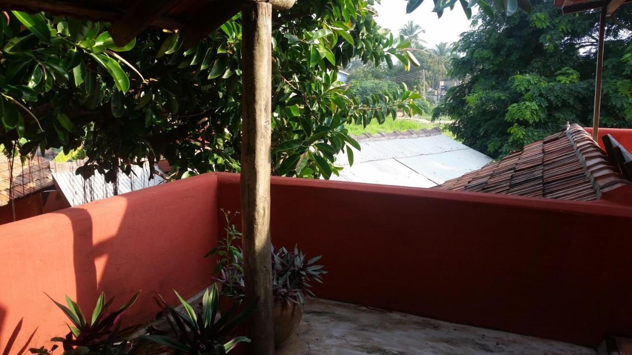 Big Milly'S Backyard Ξενοδοχείο Kokrobite Εξωτερικό φωτογραφία