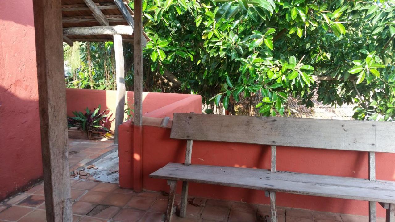 Big Milly'S Backyard Ξενοδοχείο Kokrobite Εξωτερικό φωτογραφία