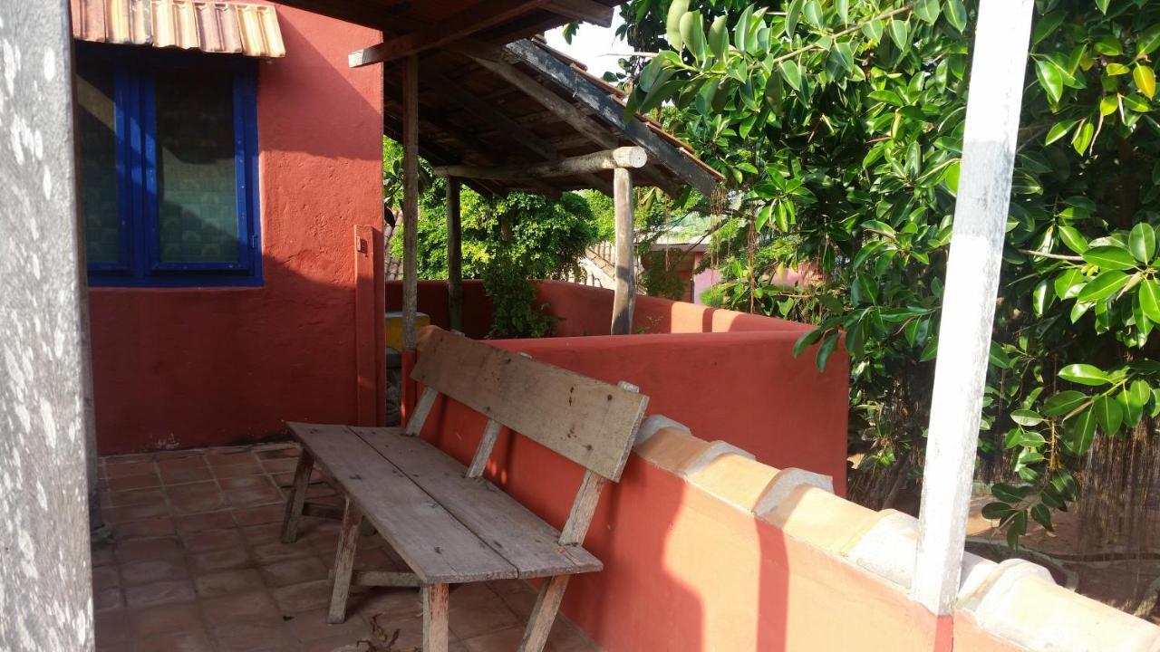 Big Milly'S Backyard Ξενοδοχείο Kokrobite Εξωτερικό φωτογραφία