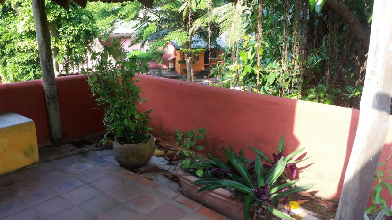 Big Milly'S Backyard Ξενοδοχείο Kokrobite Εξωτερικό φωτογραφία