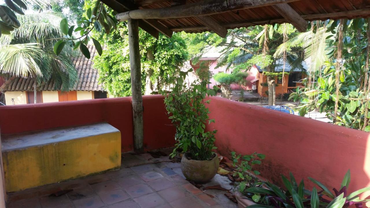 Big Milly'S Backyard Ξενοδοχείο Kokrobite Εξωτερικό φωτογραφία
