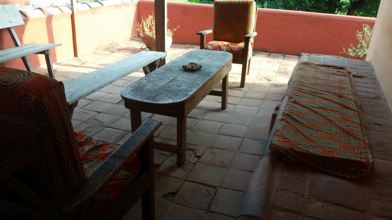 Big Milly'S Backyard Ξενοδοχείο Kokrobite Εξωτερικό φωτογραφία