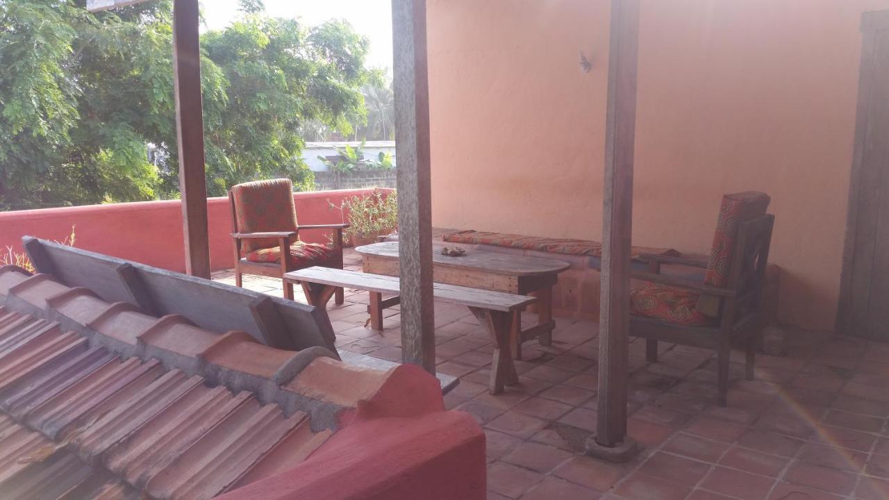 Big Milly'S Backyard Ξενοδοχείο Kokrobite Εξωτερικό φωτογραφία