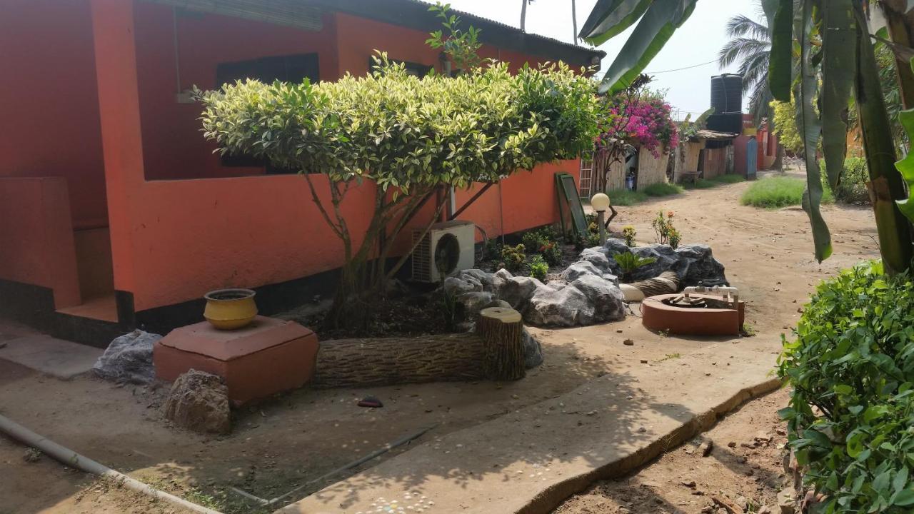 Big Milly'S Backyard Ξενοδοχείο Kokrobite Εξωτερικό φωτογραφία