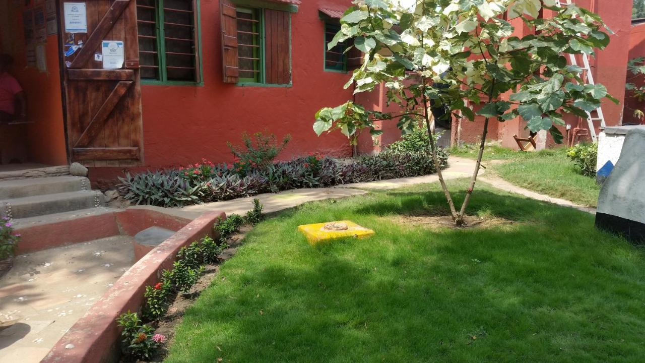 Big Milly'S Backyard Ξενοδοχείο Kokrobite Εξωτερικό φωτογραφία