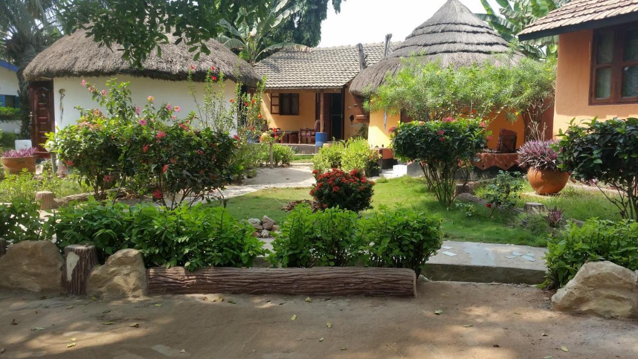 Big Milly'S Backyard Ξενοδοχείο Kokrobite Εξωτερικό φωτογραφία