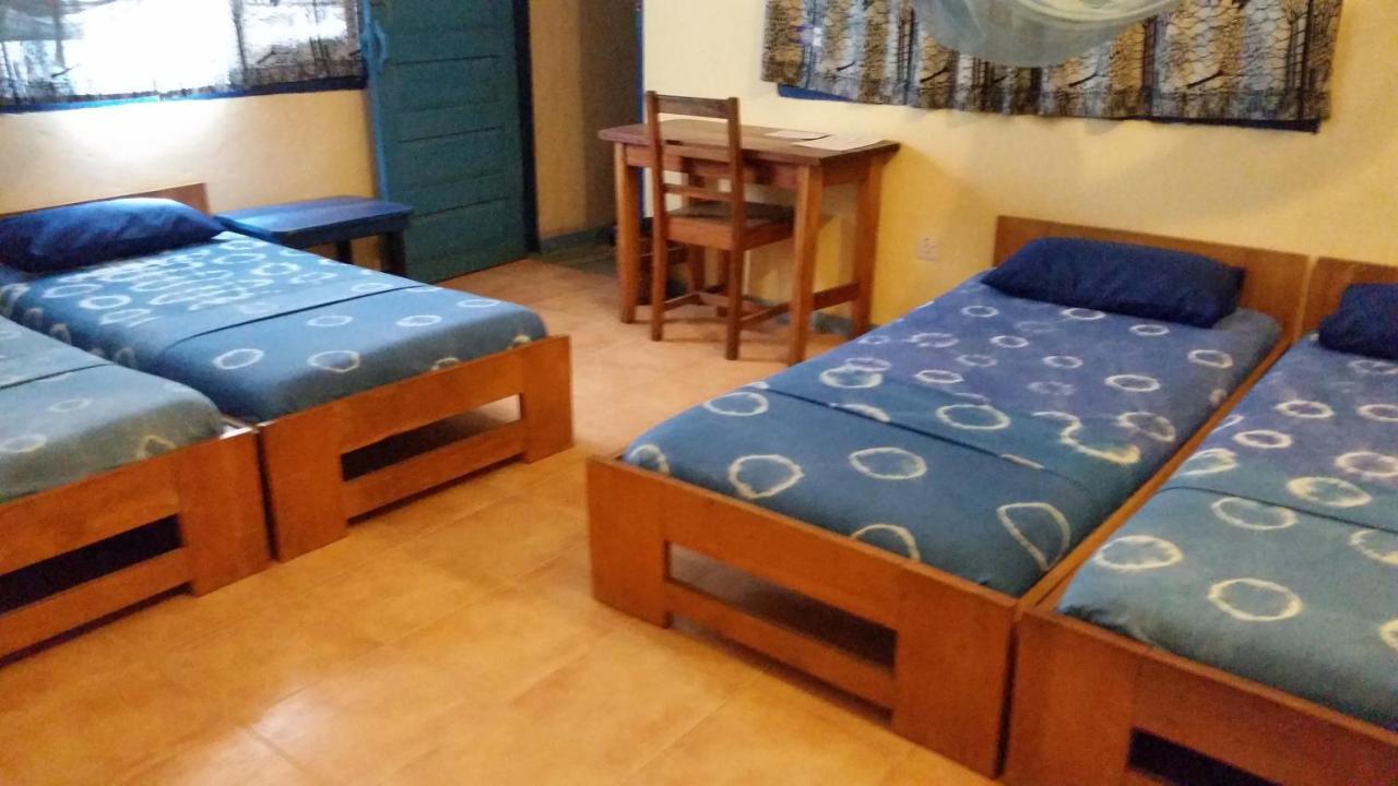 Big Milly'S Backyard Ξενοδοχείο Kokrobite Εξωτερικό φωτογραφία